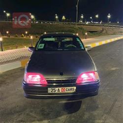 اوبل أوميغا